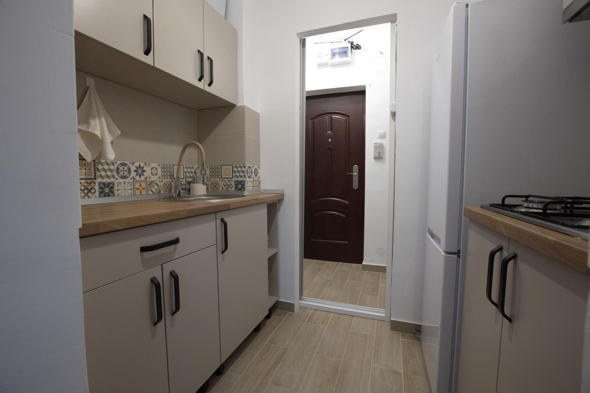 Apartamento Minerva Studio Craiova Exterior foto
