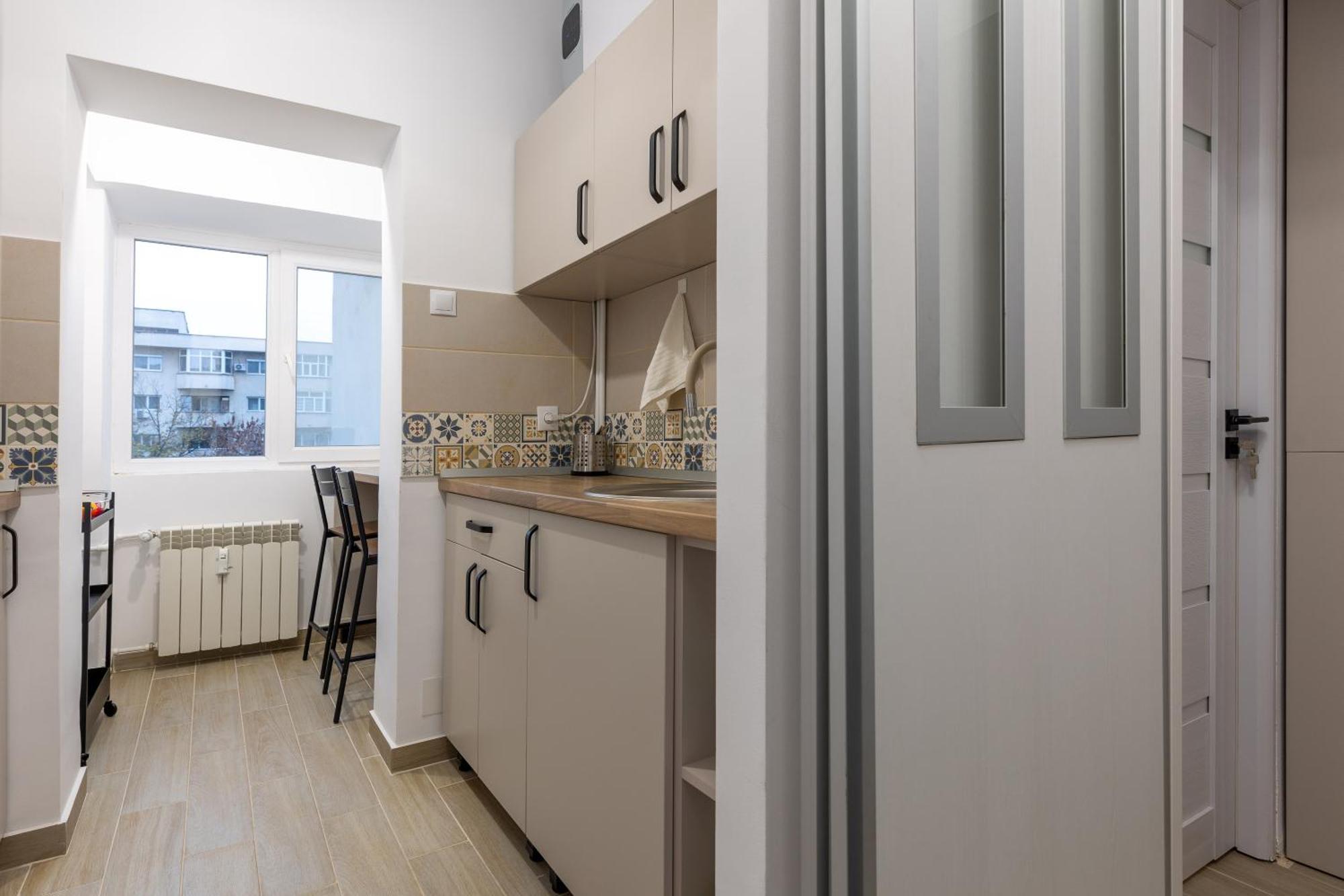 Apartamento Minerva Studio Craiova Exterior foto