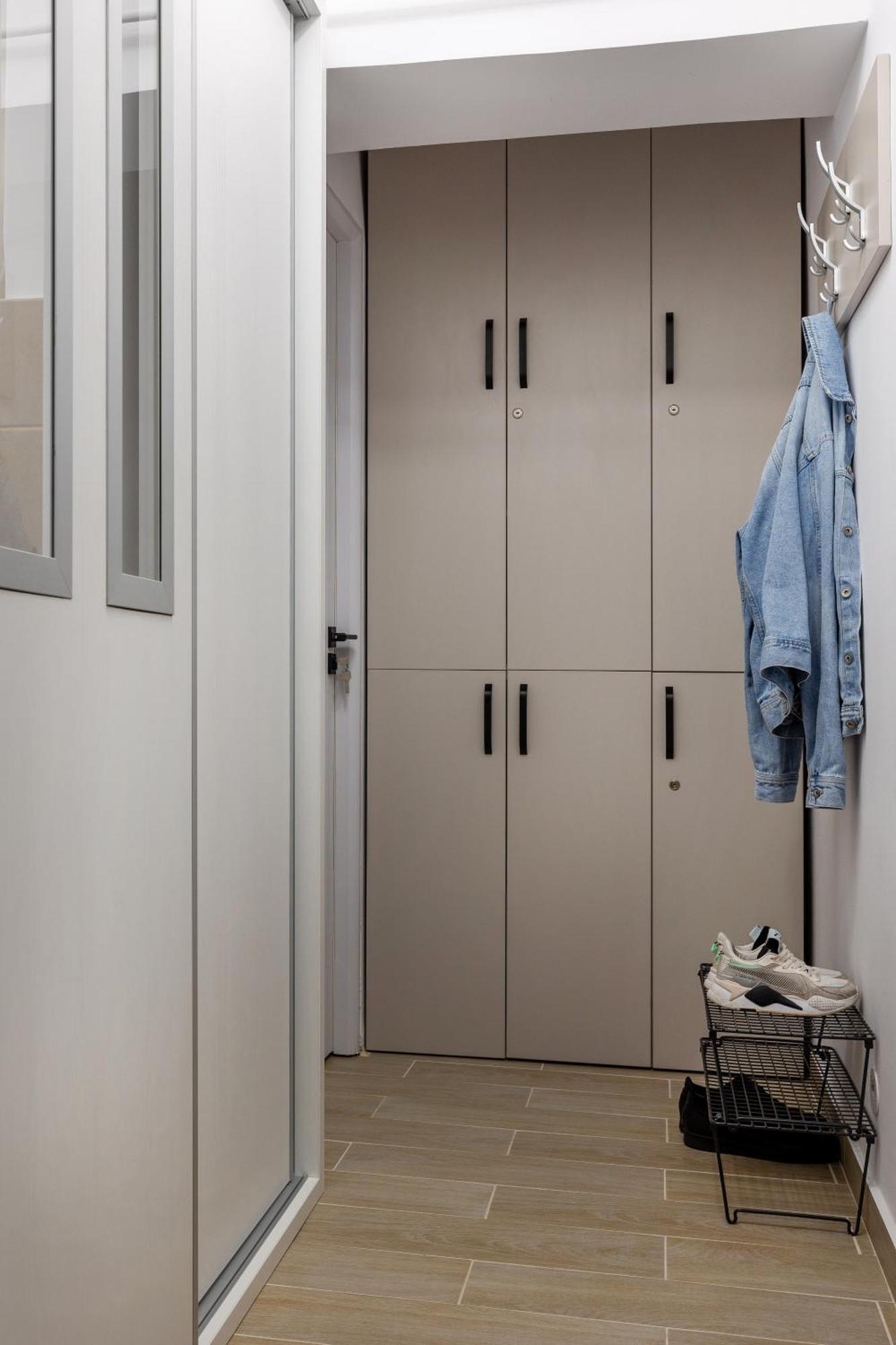 Apartamento Minerva Studio Craiova Exterior foto