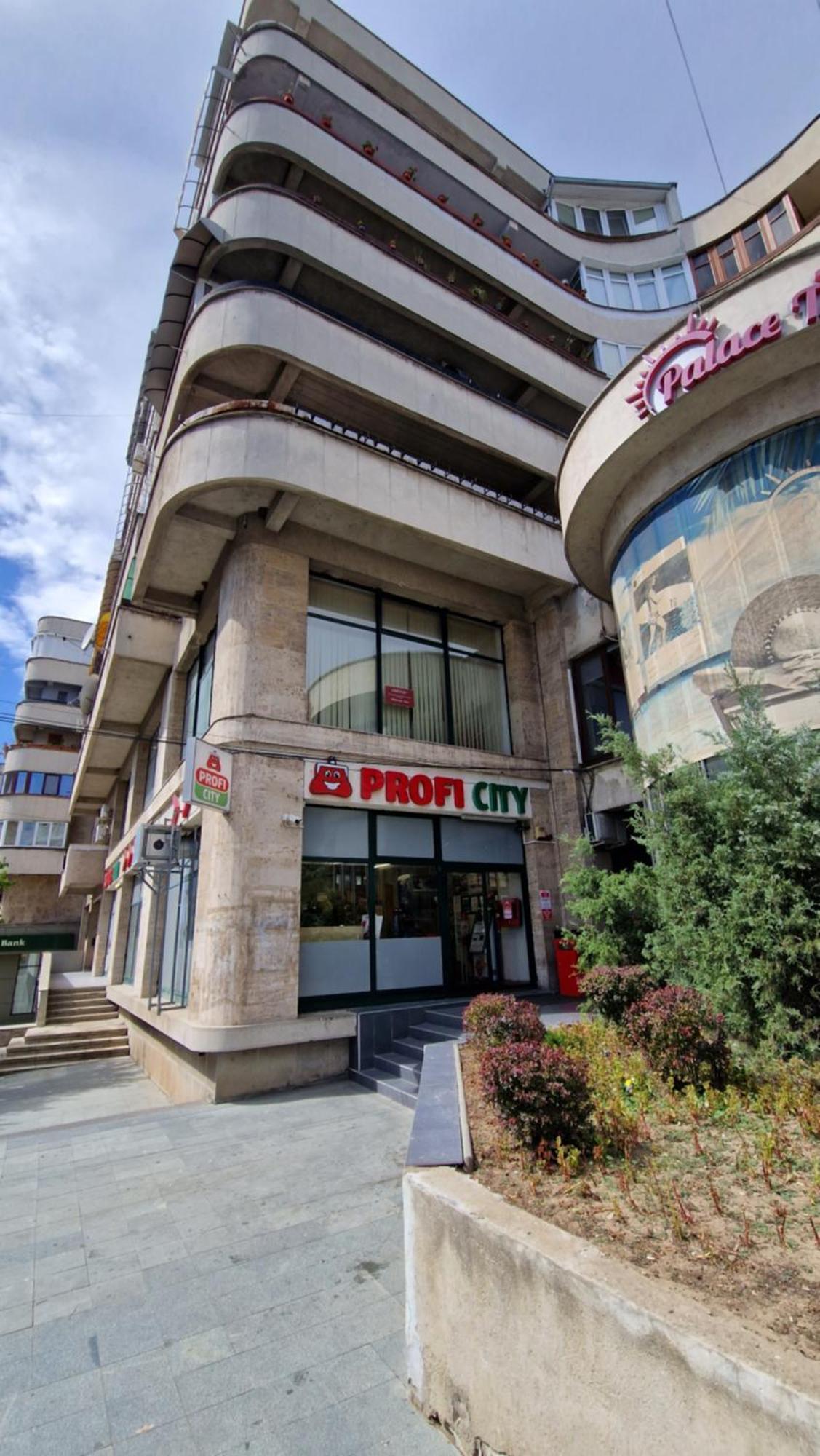 Apartamento Minerva Studio Craiova Exterior foto