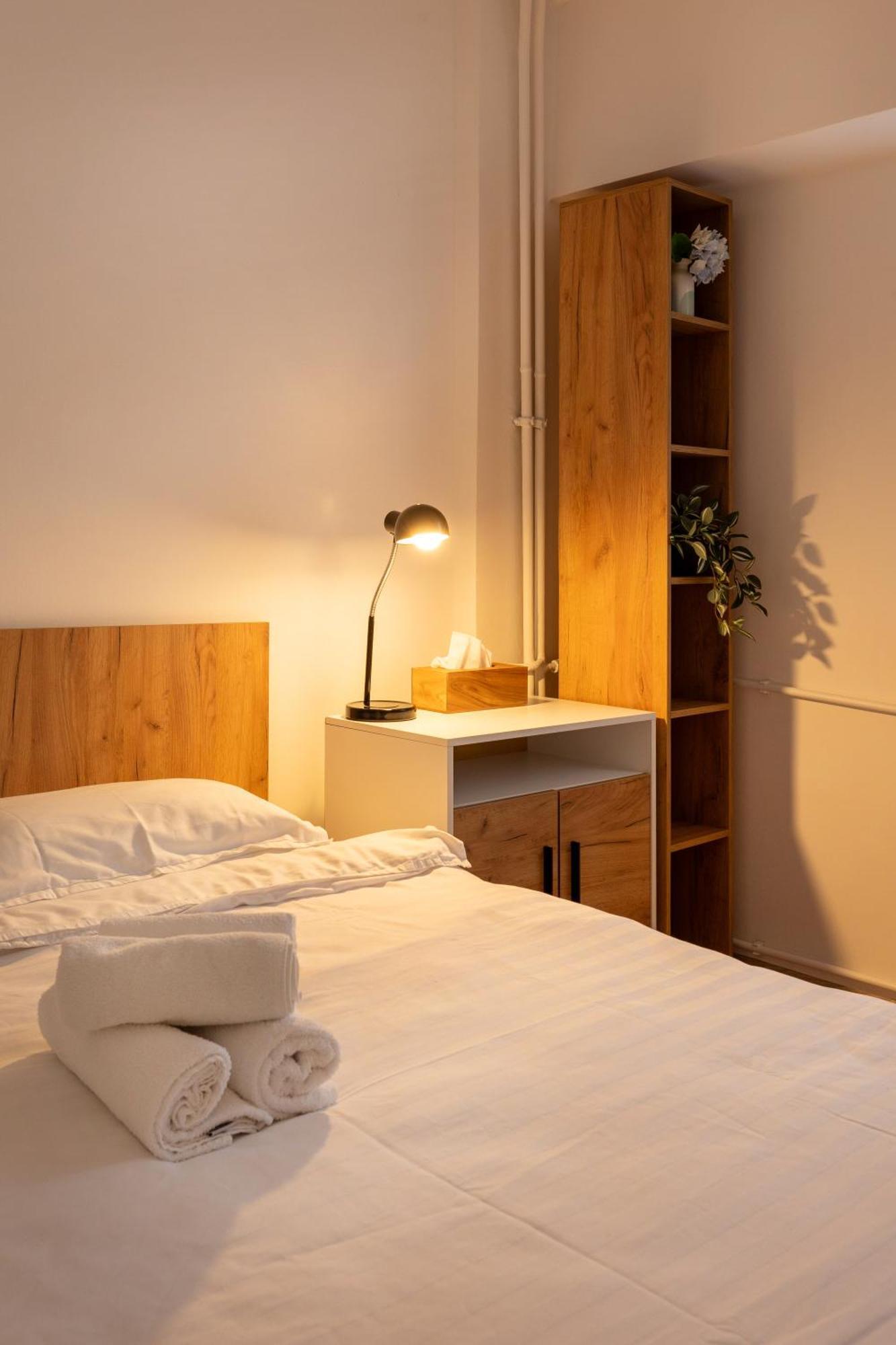 Apartamento Minerva Studio Craiova Exterior foto
