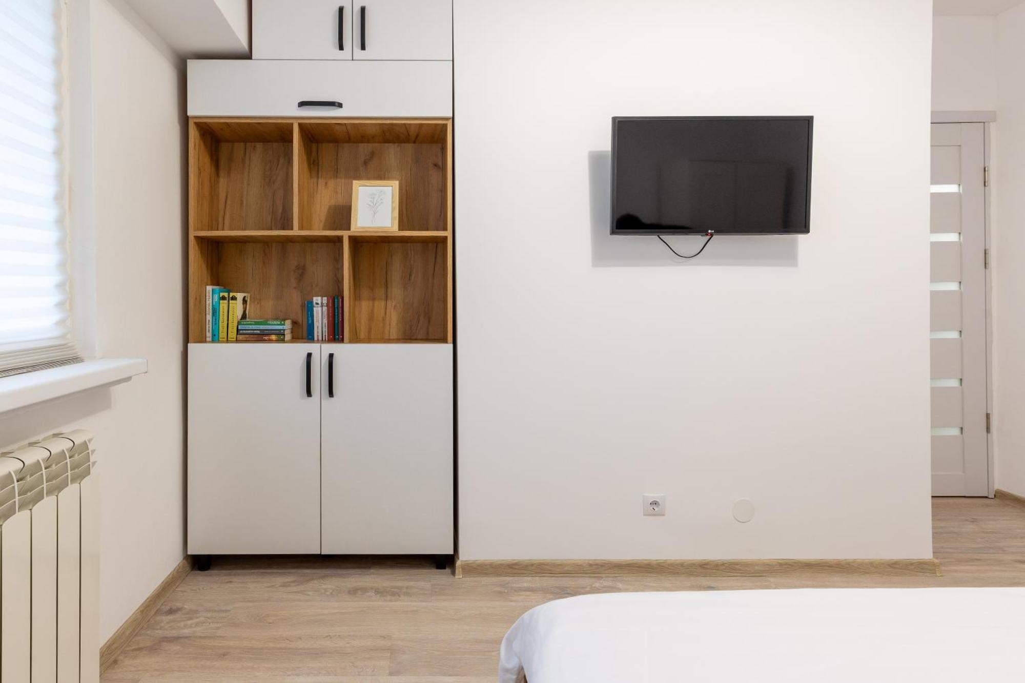 Apartamento Minerva Studio Craiova Exterior foto