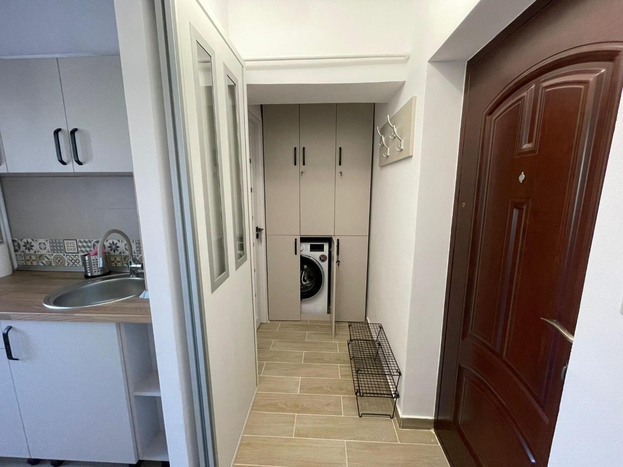 Apartamento Minerva Studio Craiova Exterior foto